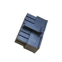 Connecteur Micro-fit Molex 43025, pas de 3,0 mm, 2-24 broches