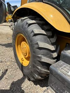 รถแบคโฮแบบใช้แล้ว420F2 420F สำหรับแมวมือสองรถตักดิน JCB สำหรับขายในเซี่ยงไฮ้ - Product Image 6