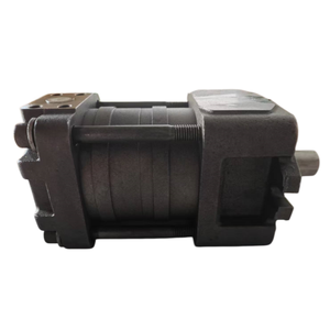 Pompe à engrenages série NBZ NBZ2-G16F NBZ3-D20F NBZ4-C40F NBZ5-D80F NBZ3-C25F Pompe hydraulique anti-abrasion haute efficacité - Product Image 4