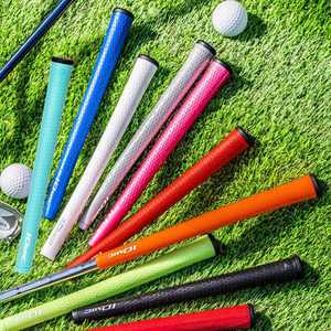 Empuñadura de Golf Usa Mairun, Empuñadura de Goma Universal Antideslizante, Empuñadura de Alta Tecnología para Club de Golf, Modelo Mr001 - Product Image 3