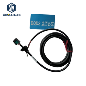 Module d'unité de contrôle industriel KEYENCE MU-CB8 MU-CB4 MU-C1 pour pièces de contrôleur de système de mesure - Product Image 1