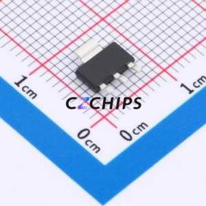 Regulador lineal (LDO) PMIC de chip IC de circuito integrado SOT-223 nuevo y original a estrenar y original de - Product Image 2