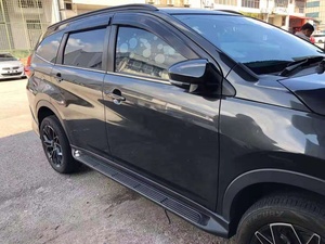 Bậc bước lên xe tốt nhất có đèn LED cho Rush Perodua Aruz - Product Image 5