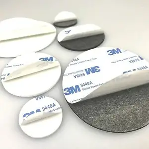 Custom Size Shaped Die Cutting Self Adhesive EVA Foam