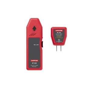 Amprobe BT-120 Localizador de Disyuntores con Precisión Estándar, Rastreador de Sistemas Energizados de 90-120V CA, Ajuste Automático de Sensibilidad - Product Image 6