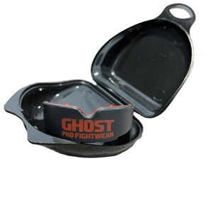Couvercle de protection des dents MMA, 50 pièces de bonne qualité, protection buccale pour le sport - Product Image 1