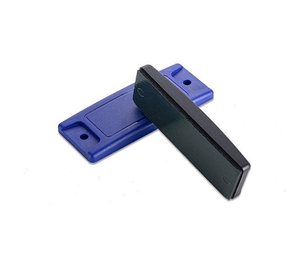 แท็กกันน้ำแบบมินิ UHF RFID ABS ความถี่ 860-960MHz ป้องกันการรบกวนจากโลหะ พร้อมการรับประกัน 10 ปี และตัวเลือกที่ปรับแต่งได้สำหรับการจัดการทรัพย์สิน - Product Image 3
