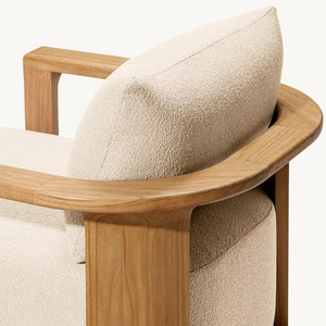 Cojín de Teca para Exteriores <span class=keywords><strong>Lagos</strong></span> - Product Image 5
