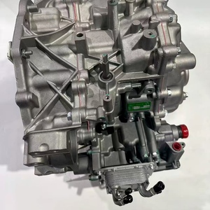 Boîte <span class=keywords><strong>de</strong></span> vitesses remanufacturée JF017E-3WX0E CVT8 pour <span class=keywords><strong>Nissan</strong></span> <span class=keywords><strong>Pathfinder</strong></span>, fournisseur <span class=keywords><strong>de</strong></span> pièces automobiles - Product Image 4