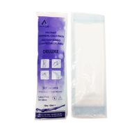 CSI OEM Thérapie post-partum maternelle Pack de glace périnéale instantané post-partum pour femmes après l'accouchement Kit essentiel post-partum