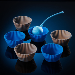 Kegel Übungen Gewicht Ball Set, Kegel Anfänger Fort geschrittene Vagina für Mutter Frau festziehen - Product Image 4
