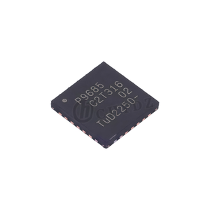 PCA9685BS,118 PCA9685 Circuito Integrado Controlador LED PWM Chip PCA9685BS,118 - Product Image 1