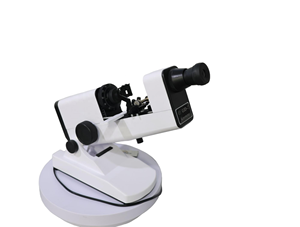 Shanghai Chine Topview Optique <span class=keywords><strong>Instrument</strong></span> GJD-7 Manuel Lensmeter pour Mesurer les Lentilles avec des Lunettes Produit de Haute Qualité - Product Image 4