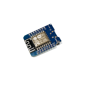 D1 mini version de <span class=keywords><strong>nodemcu</strong></span> Lua wifi basée sur <span class=keywords><strong>ESP</strong></span>-<span class=keywords><strong>12F</strong></span> carte de développement ESP8266 - Product Image 2