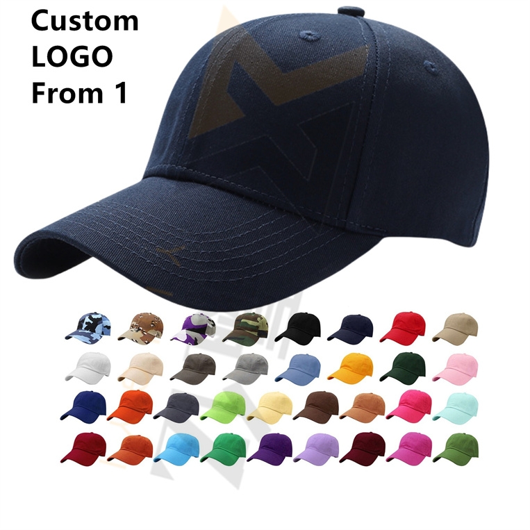 Fashion Adult Cap Summer Hats Outdoor Tennis Baseball Sport Adjustable Sun Visors Golf Empty Top Caps