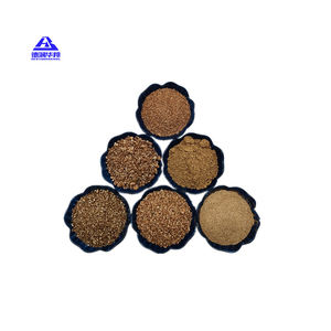 <span class=keywords><strong>Vermiculite</strong></span> métallurgique <span class=keywords><strong>pour</strong></span> l'application réfractaire dans la sidérurgie, contrôle des mauvaises herbes, <span class=keywords><strong>vermiculite</strong></span> <span class=keywords><strong>pour</strong></span> la gestion des jardins biologiques - Product Image 5