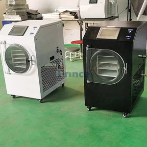 Lyophilisateur sous vide direct d'usine Lyophilisateur <span class=keywords><strong>de</strong></span> fruits et légumes Myrtille <span class=keywords><strong>Fraise</strong></span> Stain Stainless Lyophilisateur - Product Image 3