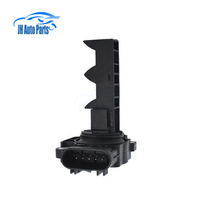Capteur de débit d'air massique (MAF) 23259883 10393949 2134601 compatible avec Savana 2500 3500 4500 Express Silverado 6.6L Diesel Pièces de moteur