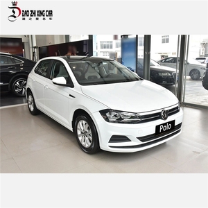 Véhicule <span class=keywords><strong>d</strong></span>'<span class=keywords><strong>Occasion</strong></span> Volkswagen Polo Plus 2025 2024 Chine – Voitures Volkswagen Polo - Product Image 1