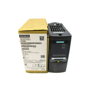 Nuevo <span class=keywords><strong>6se6440</strong></span>-<span class=keywords><strong>2ab17</strong></span>- <span class=keywords><strong>5aa1</strong></span> 200-240vac 8.2a para Plc Envío rápido - Product Image 1