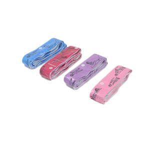 Bandas elásticas duraderas para ejercicio, estiramiento corporal, banda de Pilates, equipo de ejercicio, mejora del equilibrio, entrenamiento de modelado corporal - Product Image 6
