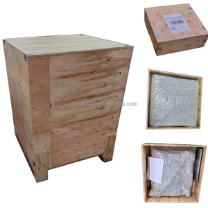 Forno Elettrico Commerciale a 3 Piani con 3 Teglie in Pietra Refrattaria per <span class=keywords><strong>Pane</strong></span> Artigianale e Pizza, ad Alta Temperatura - Product Image 5