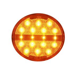 Feu de recul universel à <span class=keywords><strong>LED</strong></span> 12V 24V avec homologation CCC DOT EMARK pour véhicules utilitaires - Product Image 5