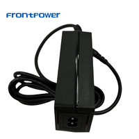 Frontpower 36W Level VI Desktop-Netzteil 5V4A-5V6A 9V4A 12V3A 24V1.5A 15V2.4A /CE-Zertifiziert 2 Jahre Garantie