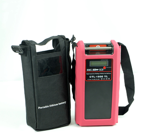 Batería de iones de litio de 16,8 V para <span class=keywords><strong>Shimano</strong></span> Daiwa, pesca en el mar, alta capacidad, 14000mAh, batería de carrete de pesca eléctrica de agua salada - Product Image 1