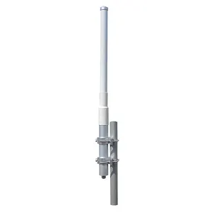 Antena Fiberglass RFID OMNI Polarisasi Vertikal 902-928MHz