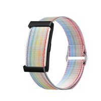 Nuevo Reloj Inteligente Deportivo Android Unisex sin Pantalla, Monitor de Sueño, Actividad, Salud, Frecuencia Cardíaca, IP68 5-8