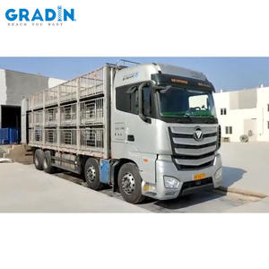 Elevador de carga de camión tipo pozo, elevador subterráneo 20T 50T, plataforma Elevadora de horquilla de tijera subterránea - Product Image 4