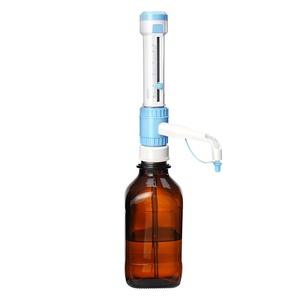 Distributeur de flacons DispensMate 100 ml, flacon de stérilisation pour réactifs de laboratoire, fabriqué en Chine - Product Image 1