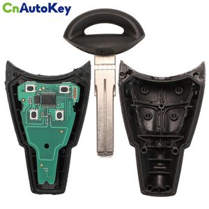 LTQSAAM433TX CN056001 315/434MHz ID46 4ปุ่มกุญแจรถ <span class=keywords><strong>Saab</strong></span> 9-3กุญแจรีโมทสำหรับ <span class=keywords><strong>Saab</strong></span> 93 95 9-3 9-5 WF การเปลี่ยนคีย์ระยะไกล - Product Image 5