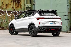 Voitures d'<span class=keywords><strong>occasion</strong></span> 2022 Geely Binyue SUV LHD Automatique 1.5T Finition haut de gamme Prix abordable <span class=keywords><strong>Voiture</strong></span> d'<span class=keywords><strong>occasion</strong></span> étrangère Chine Faible kilométrage Sans accident - Product Image 5