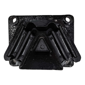 Pièces de moteur de camion de haute qualité Supports de moteur DZ96259592018 pour Shacman M3000 - Product Image 2