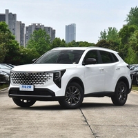 Changan CS55 PLUS 1.5L Elite 2025, SUV compact, transmission automatique, voiture essence Euro VI, jantes en alliage R18, véhicule neuf