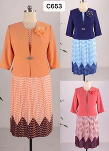 Hot sale Attire for Ladies Dresses - Product Image 4