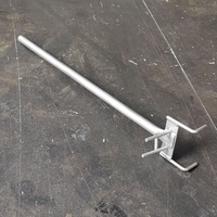 Outil d'installation de bouées