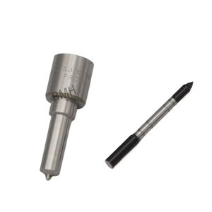 Inyector de Combustible Diésel de Riel Común de Alto Rendimiento DLLA153P1246 DLLA 153P 1246 para Inyector 0445110137 0445110138 - Product Image 4