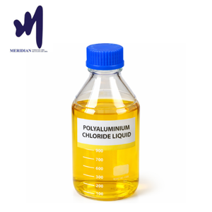Cloruro de Polialuminio (PAC) Líquido de Primera Calidad, Fabricante OEM de Malasia, para Tratamiento de Aguas Residuales, Floculante - Product Image 1
