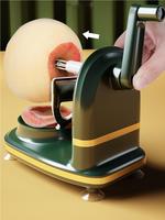 Handgedreven Appelpeeling Artefact Home Automatische Dunschiller Schraper Multifunctionele Fruitschiller
