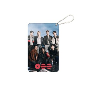 Porte-clés pendentifs rectangulaires en acrylique ARIRANG pour l'album personnalisé des BTS (SUGA, JIMIN, RM, V) - Nouveauté pour adolescents - Product Image 6