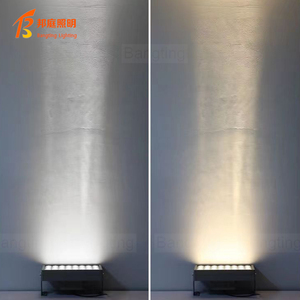 Projecteur mural LED DMX RGB 216W DC24V Blanc chaud pour <span class=keywords><strong>extérieur</strong></span>, éclairage paysager <span class=keywords><strong>extérieur</strong></span> - Product Image 3