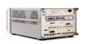 เครื่องวิเคราะห์เครือข่าย Keysight Premium มือสอง รุ่น N5242A, 26.5 GHz PNA-X 4 พอร์ต (Agilent) - Product Image 4