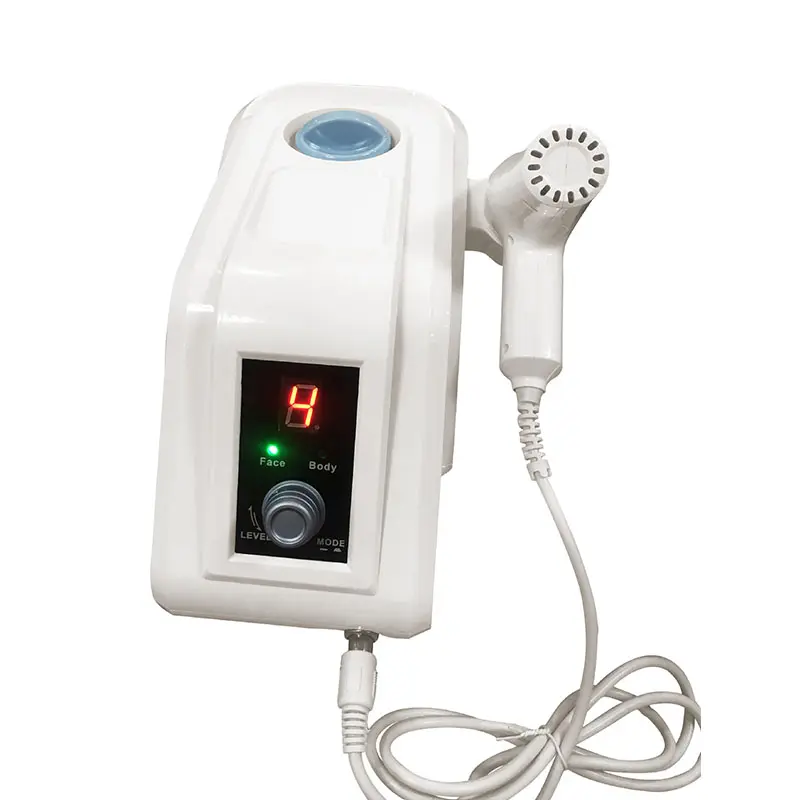 Non Invasive No Needle Mesotherapy Gun