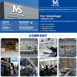 Balance de précision commerciale à petite échelle 100 <span class=keywords><strong>kg</strong></span> 150 <span class=keywords><strong>kg</strong></span> <span class=keywords><strong>300</strong></span> <span class=keywords><strong>kg</strong></span> 200 livres pour l'industrie lourde - Product Image 6