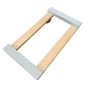 Best Selling CustomizableSmall Portable Boat Trailer Products Appliance <strong>Trolly</strong>/<strong>dolly</strong> with Handle Moving Piano <strong>Dollies</strong> H Style - Product Image 1