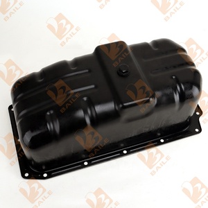 Carter d'huile pour <span class=keywords><strong>moteur</strong></span> diesel <span class=keywords><strong>3TNE74</strong></span>, compatible avec le <span class=keywords><strong>moteur</strong></span> <span class=keywords><strong>Yanmar</strong></span> - Product Image 3