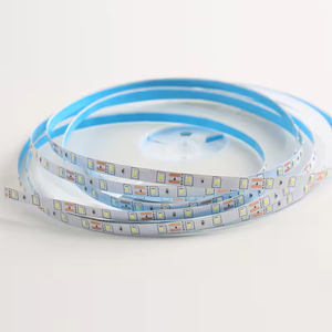 Tira de Luces LED de Cobre 2835 de 60 LED, Guirnaldas de Luces LED Inteligentes para Paisajismo y Publicidad, Ancho de PCB de 8 mm - Product Image 4
